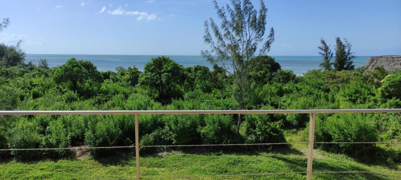 Amani Villas Nature Retreat Michamvi Kae Exterior photo